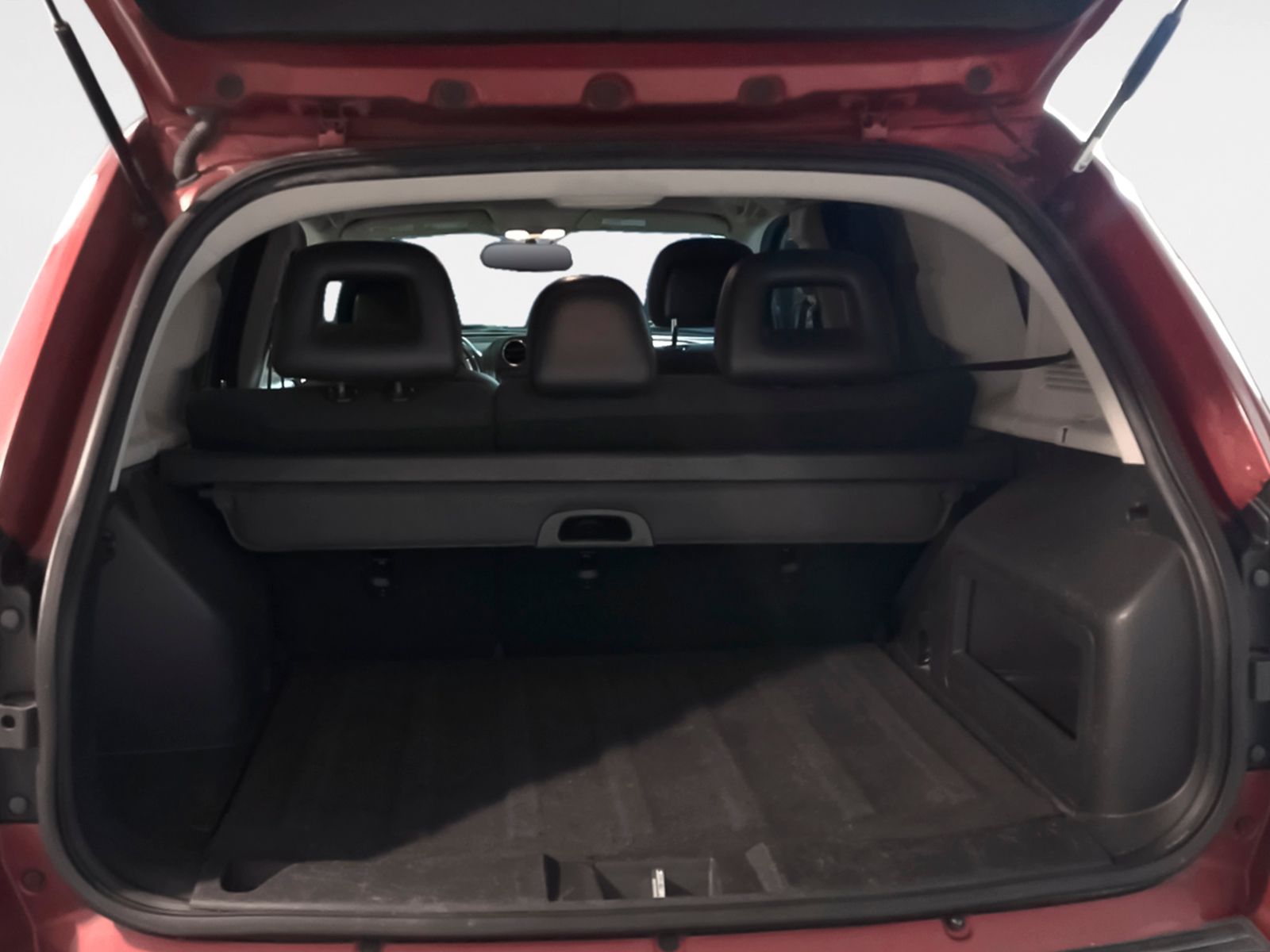 Jeep Compass 2.2 CRD Sport 4x2 - foto 13