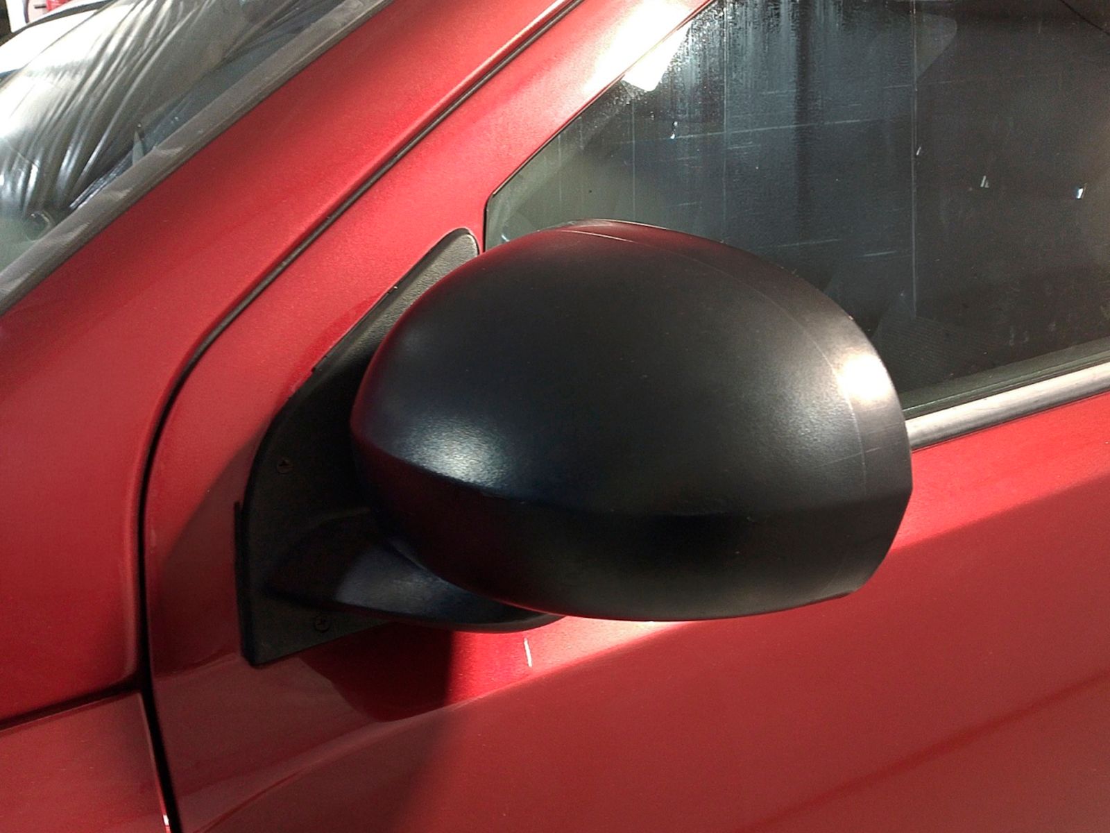 Jeep Compass 2.2 CRD Sport 4x2 - foto 18