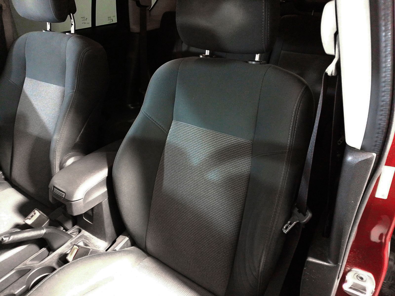 Jeep Compass 2.2 CRD Sport 4x2 - foto 17