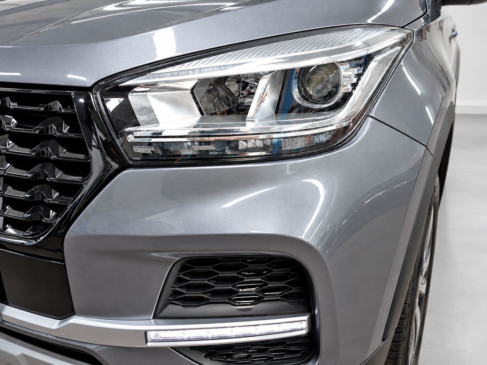 DR AUTOMOBILES DR4 1.5 - foto 23