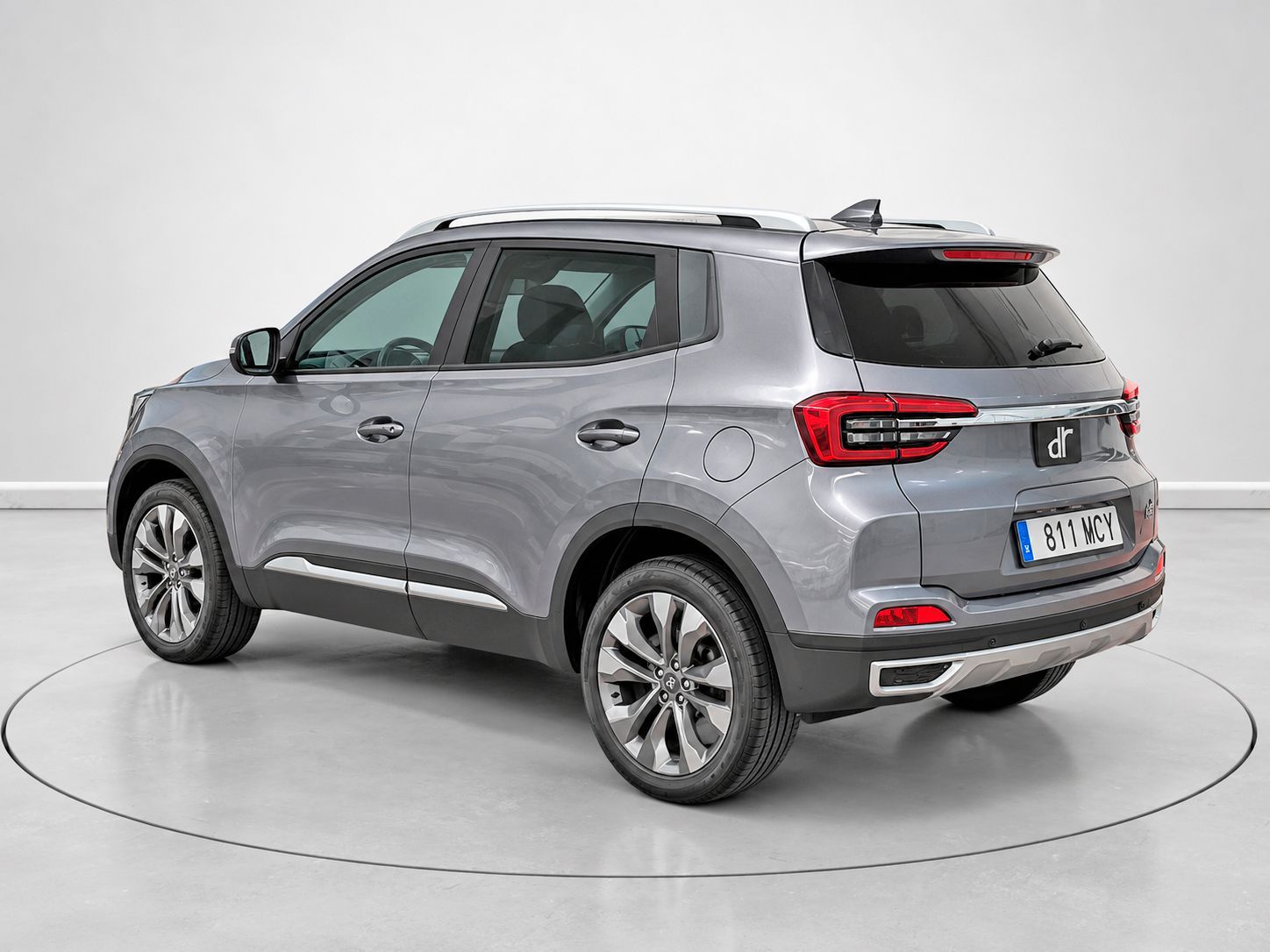 DR AUTOMOBILES DR4 1.5 - foto 5