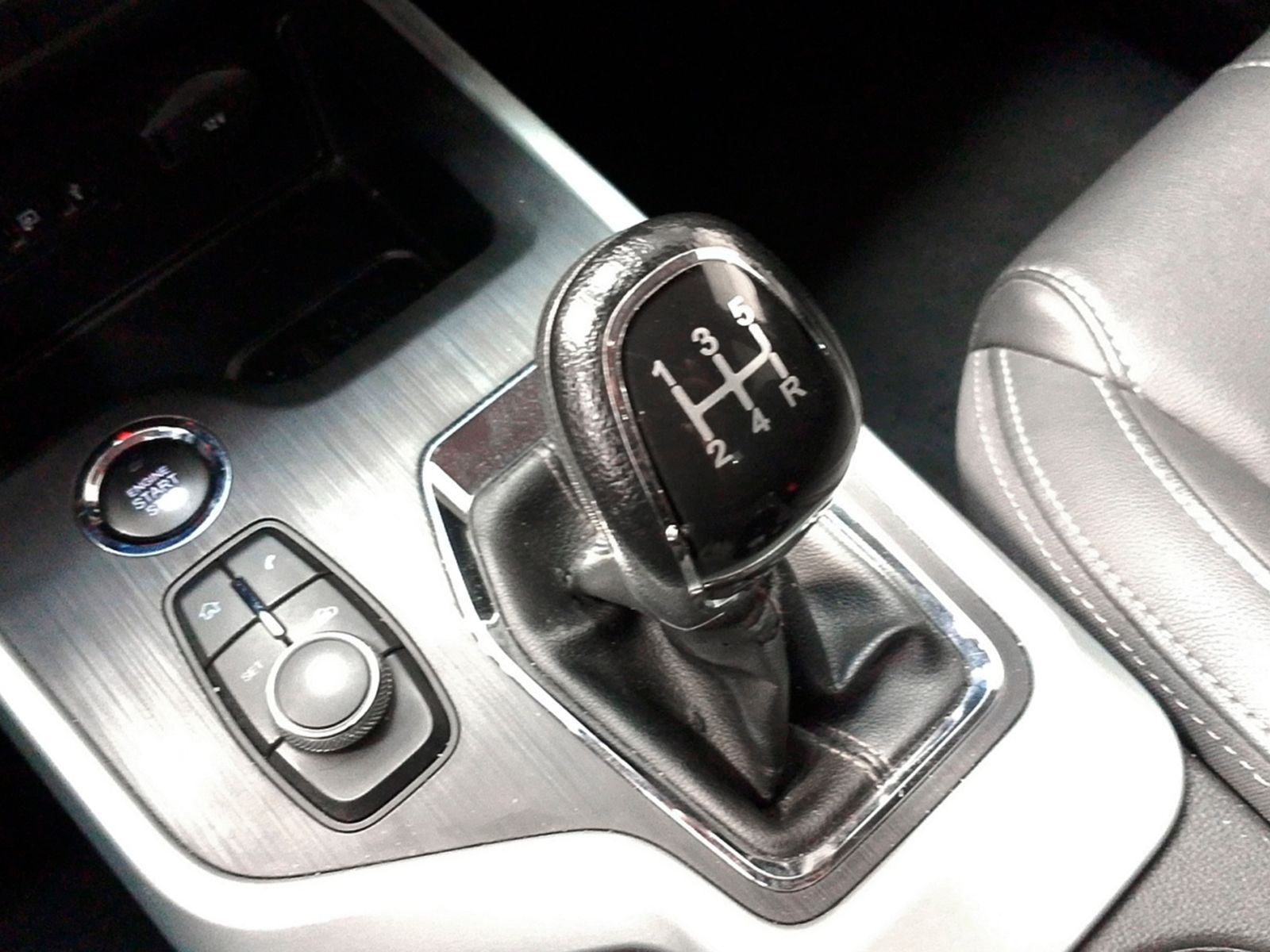 DR AUTOMOBILES DR4 1.5 - foto 14