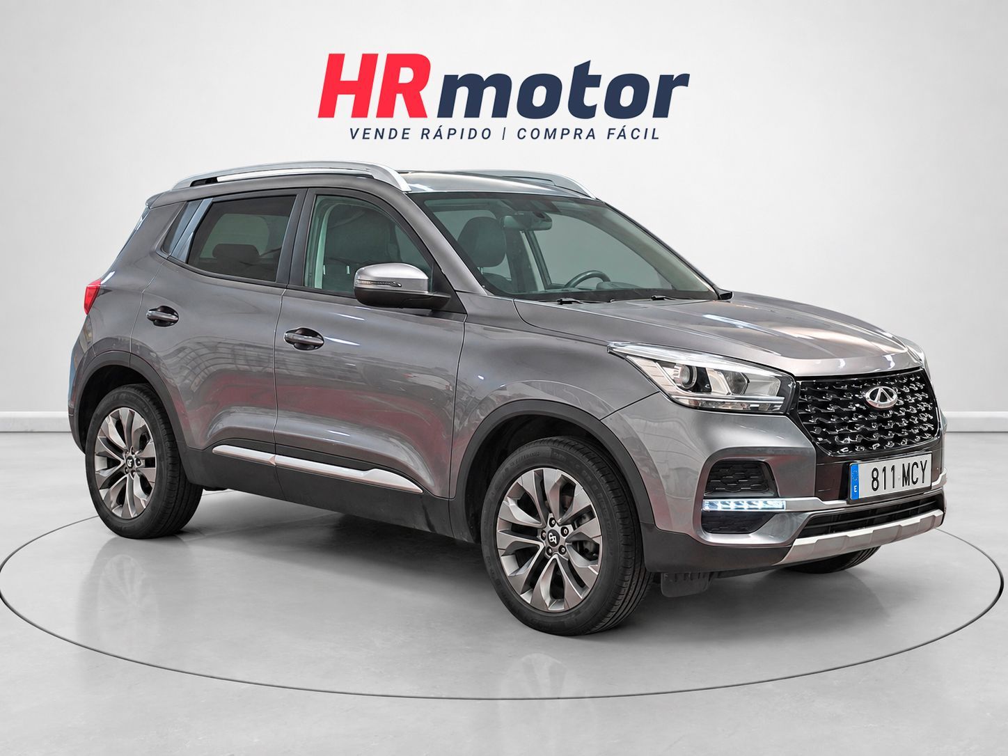 DR AUTOMOBILES DR4 1.5