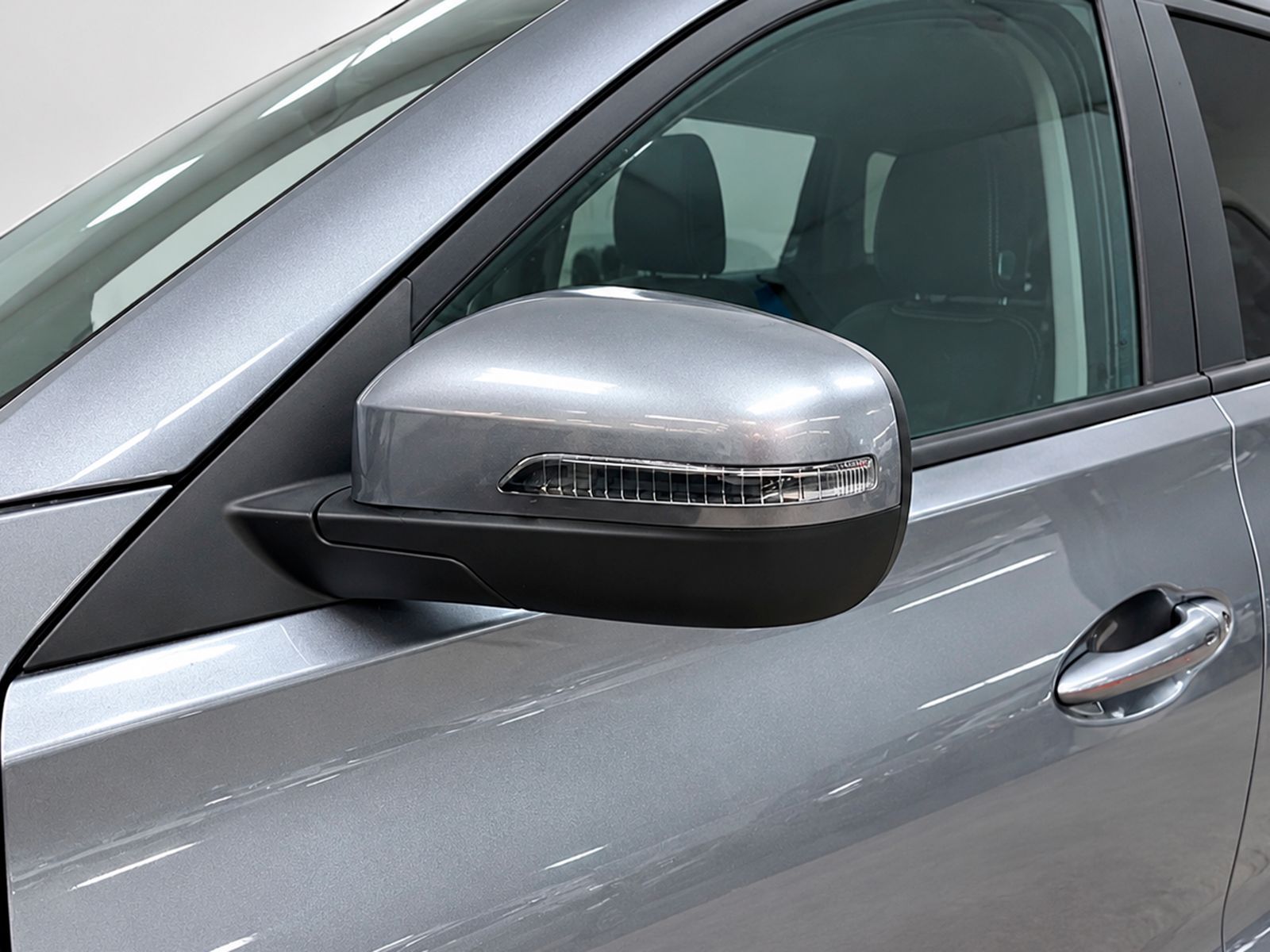 DR AUTOMOBILES DR4 1.5 - foto 22