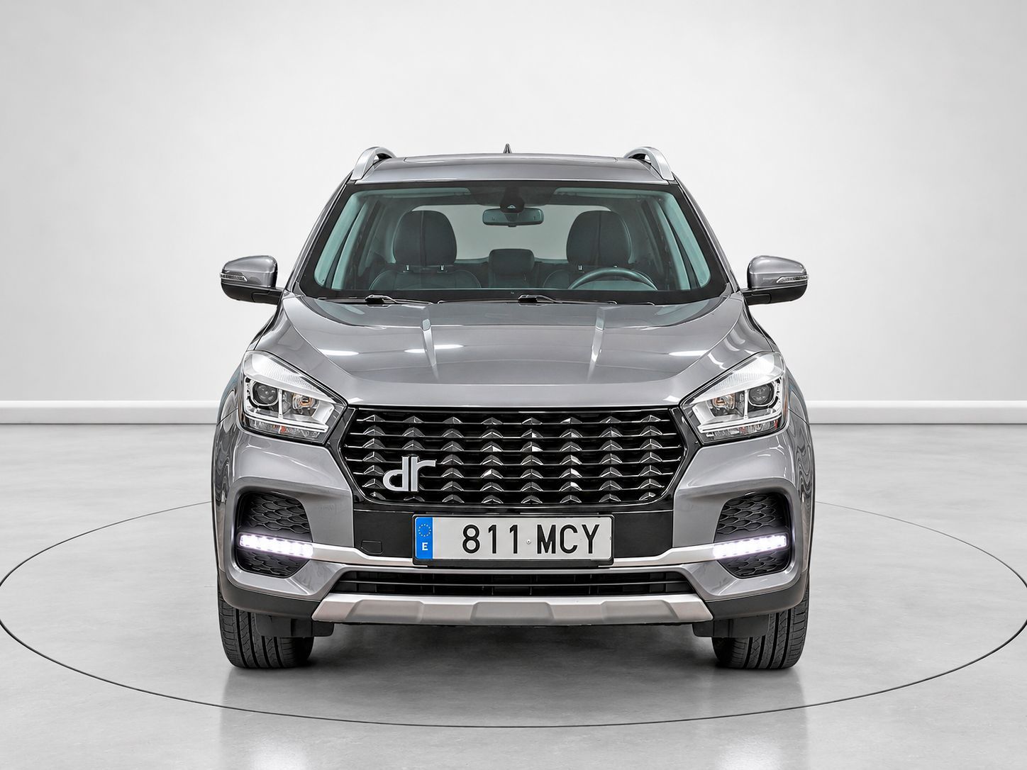 DR AUTOMOBILES DR4 1.5 - foto 7