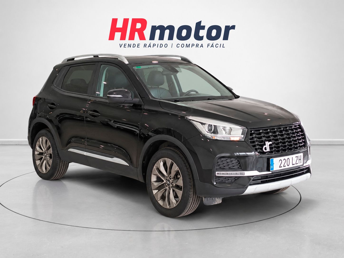 DR AUTOMOBILES DR4 1.5