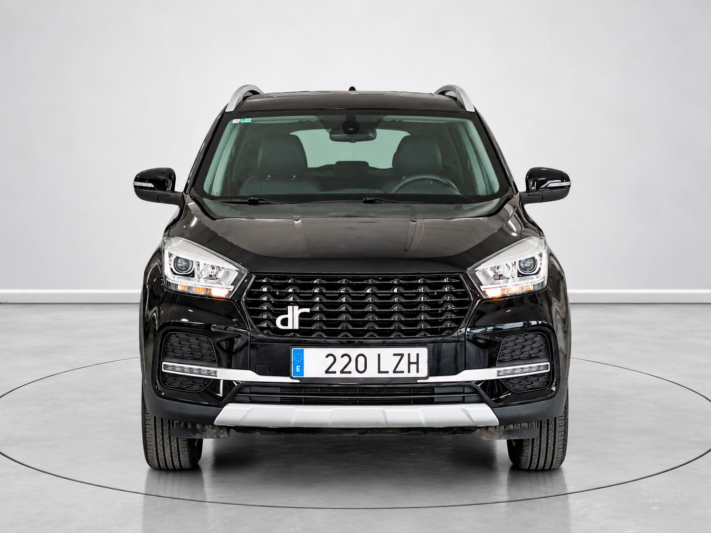 DR AUTOMOBILES DR4 1.5 - foto 7