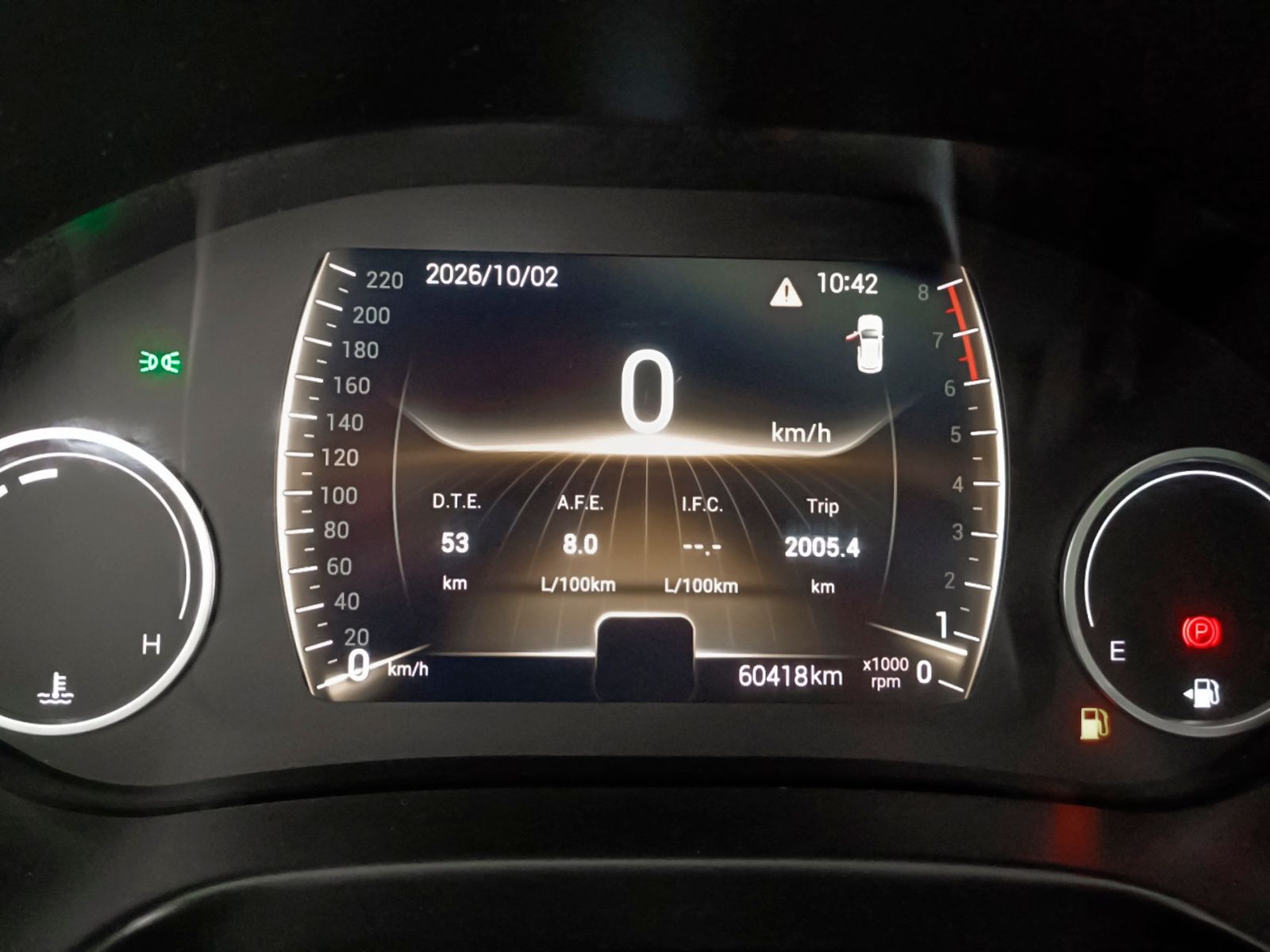 DR AUTOMOBILES DR4 1.5 - foto 16
