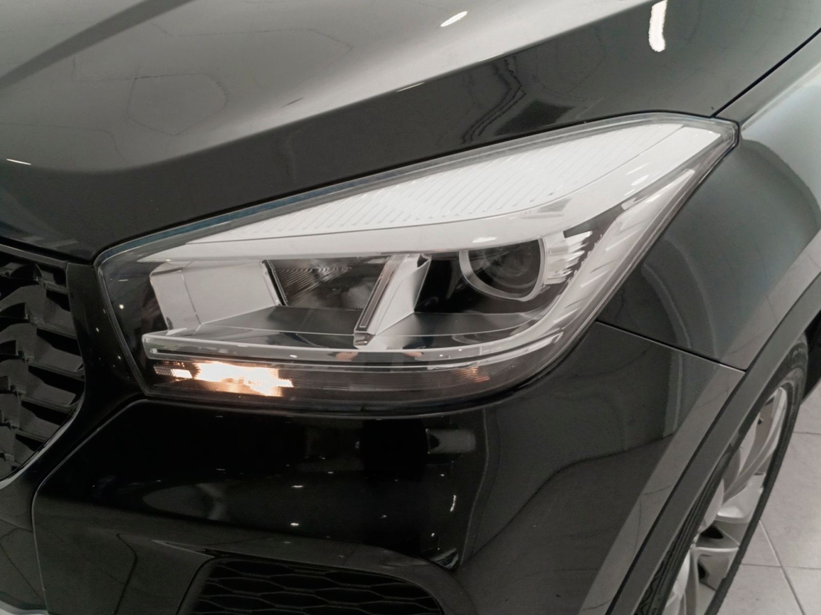 DR AUTOMOBILES DR4 1.5 - foto 23
