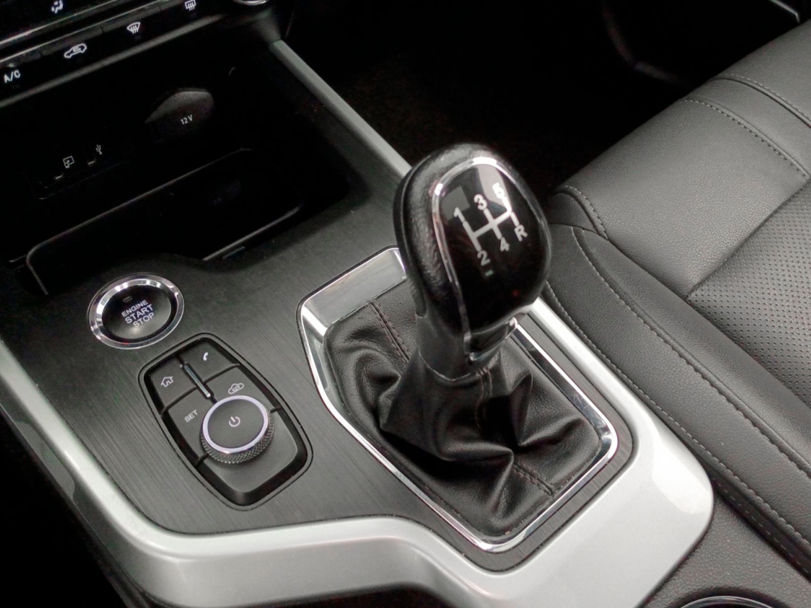 DR AUTOMOBILES DR4 1.5 - foto 15