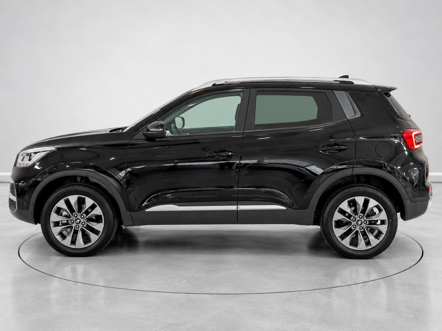 DR AUTOMOBILES DR4 1.5 - foto 6