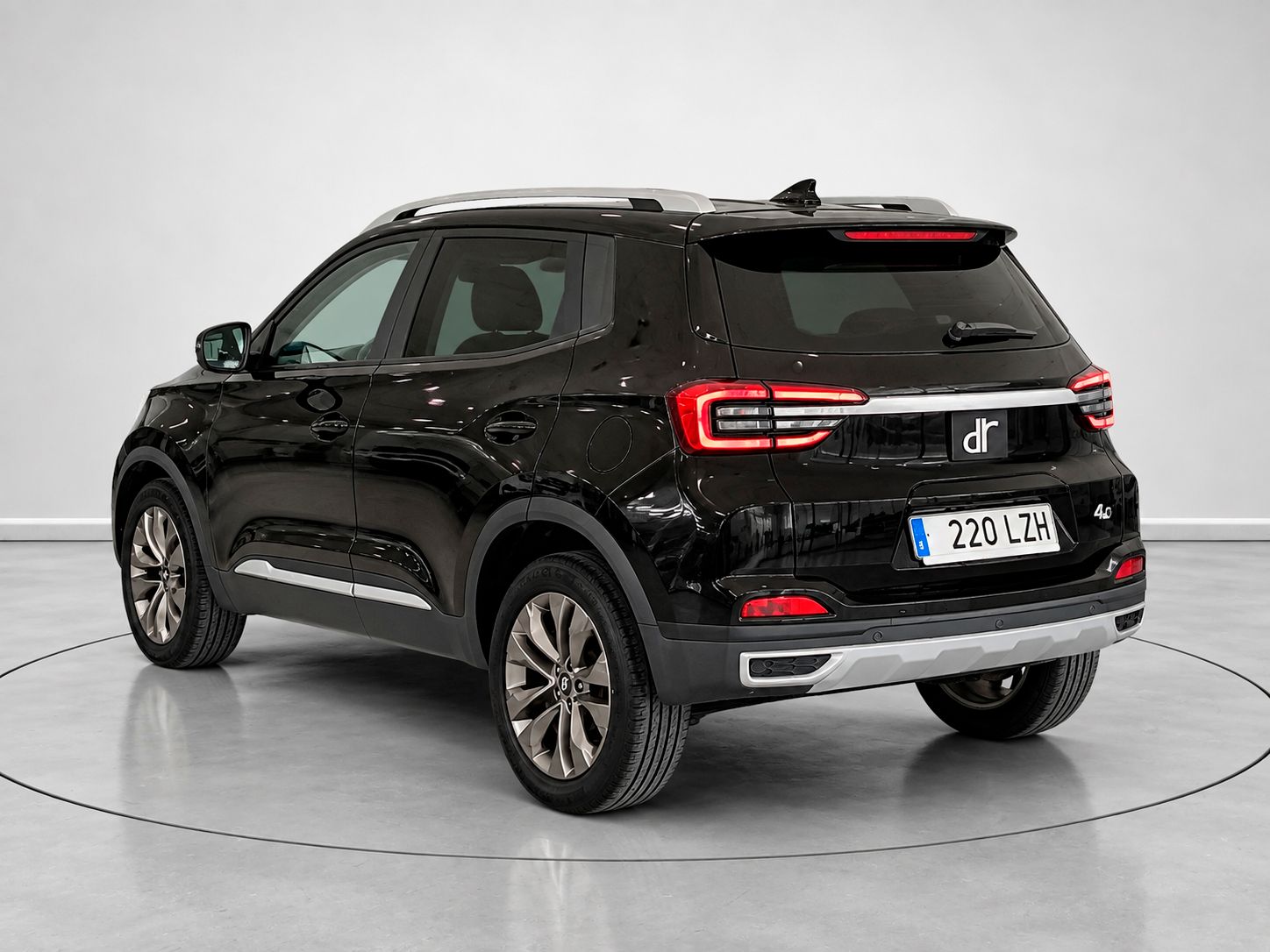 DR AUTOMOBILES DR4 1.5 - foto 5