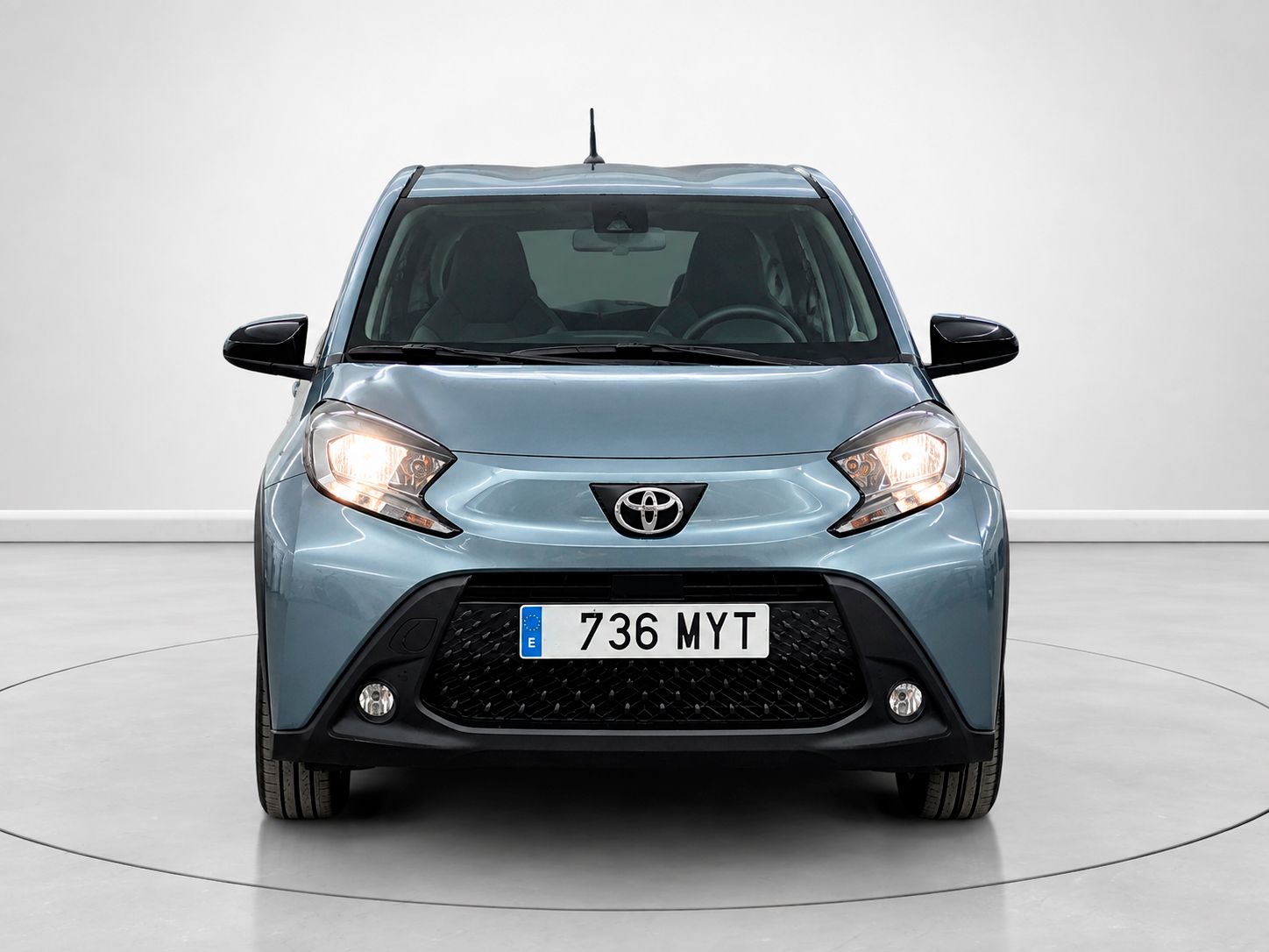 Toyota Aygo X 1.0 VVT-I Play - foto 7