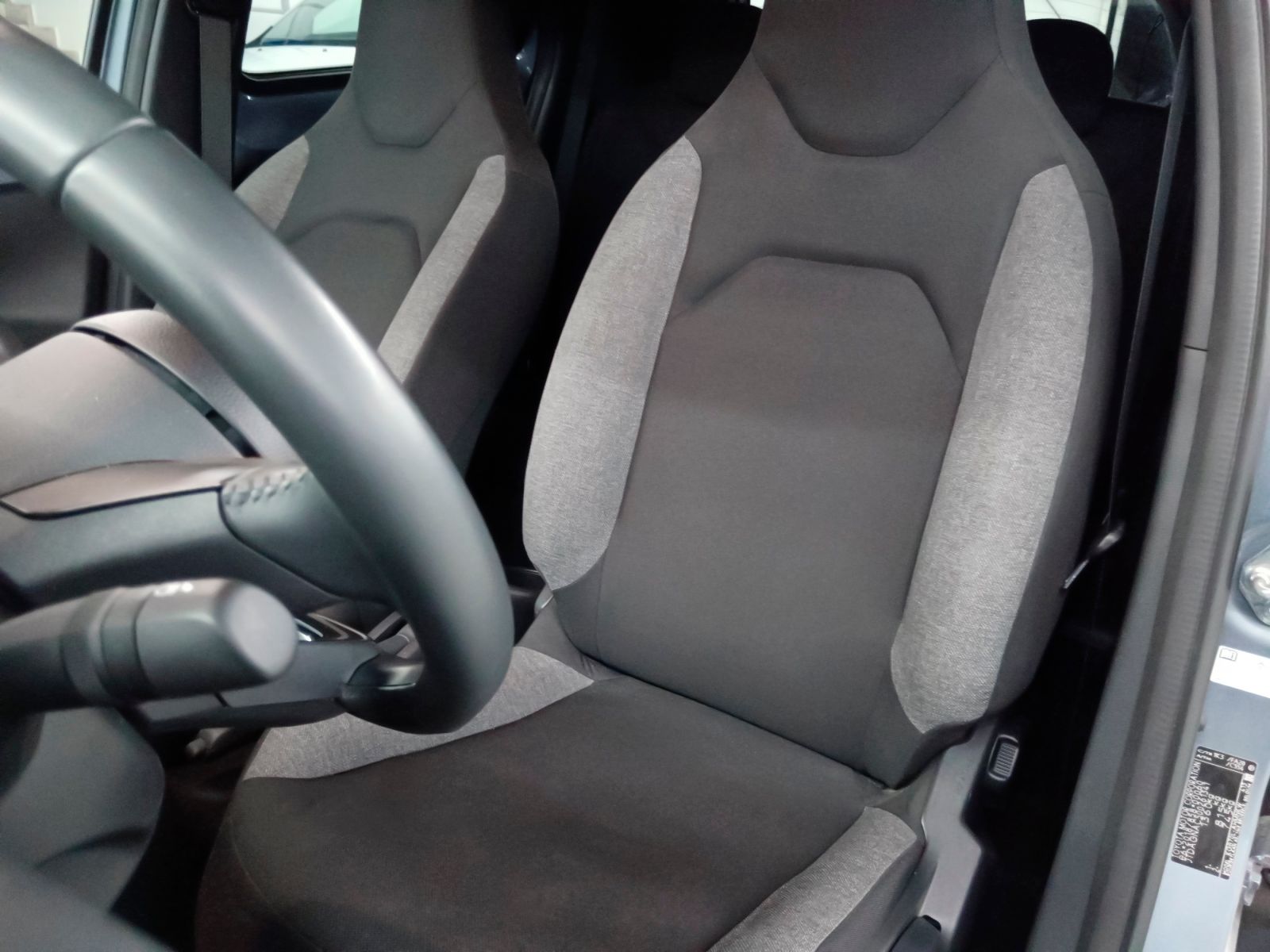 Toyota Aygo X 1.0 VVT-I Play - foto 20