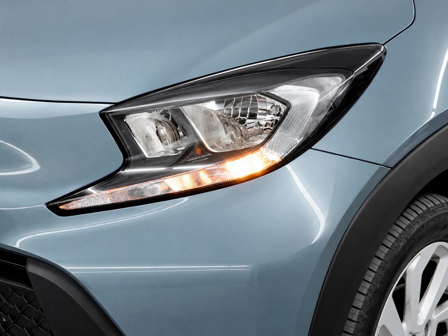 Toyota Aygo X 1.0 VVT-I Play - foto 22