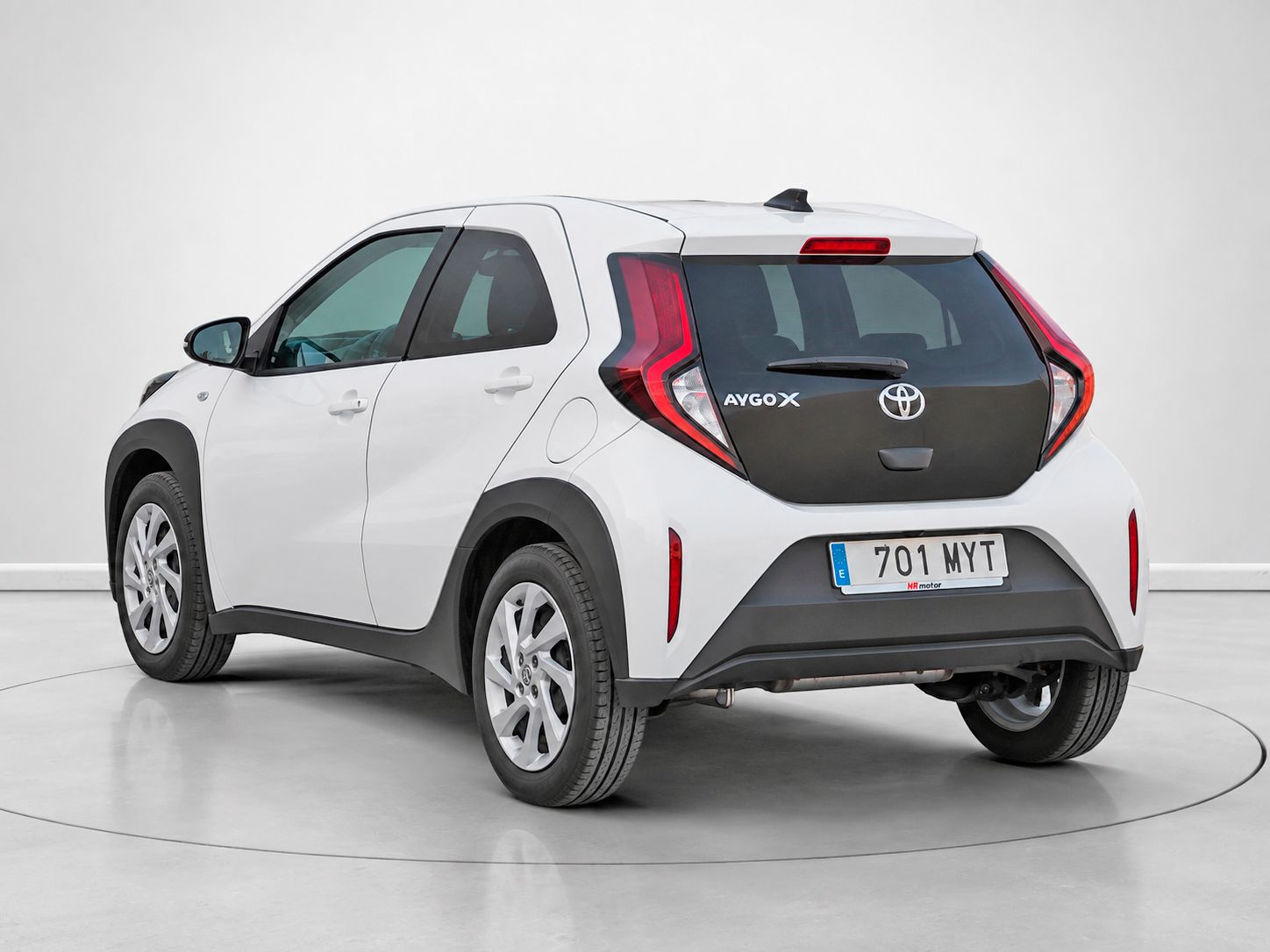 Toyota Aygo X 1.0 VVT-I Play - foto 5