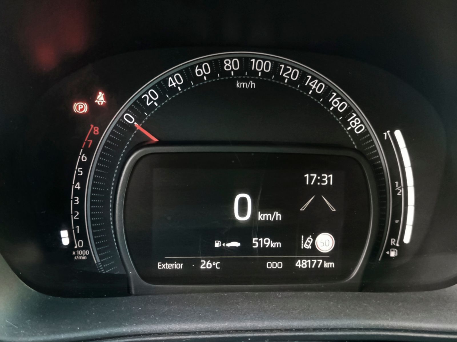 Toyota Aygo X 1.0 VVT-I Play - foto 15