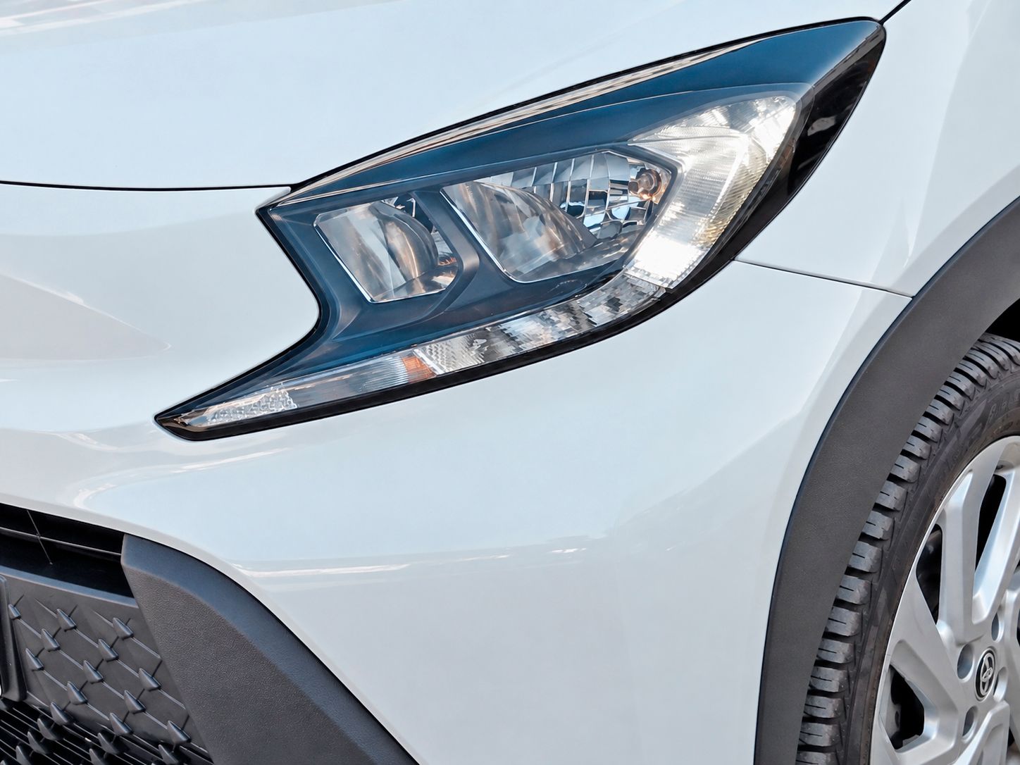 Toyota Aygo X 1.0 VVT-I Play - foto 23