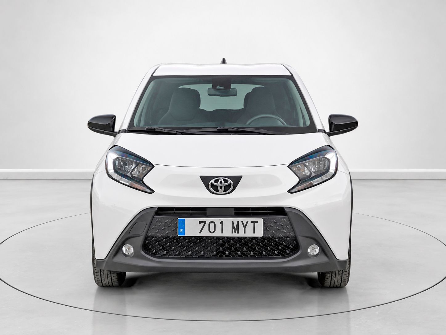 Toyota Aygo X 1.0 VVT-I Play - foto 7