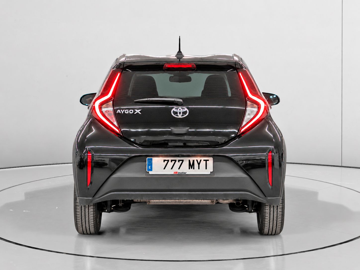 Toyota Aygo X 1.0 VVT-I Play - foto 4