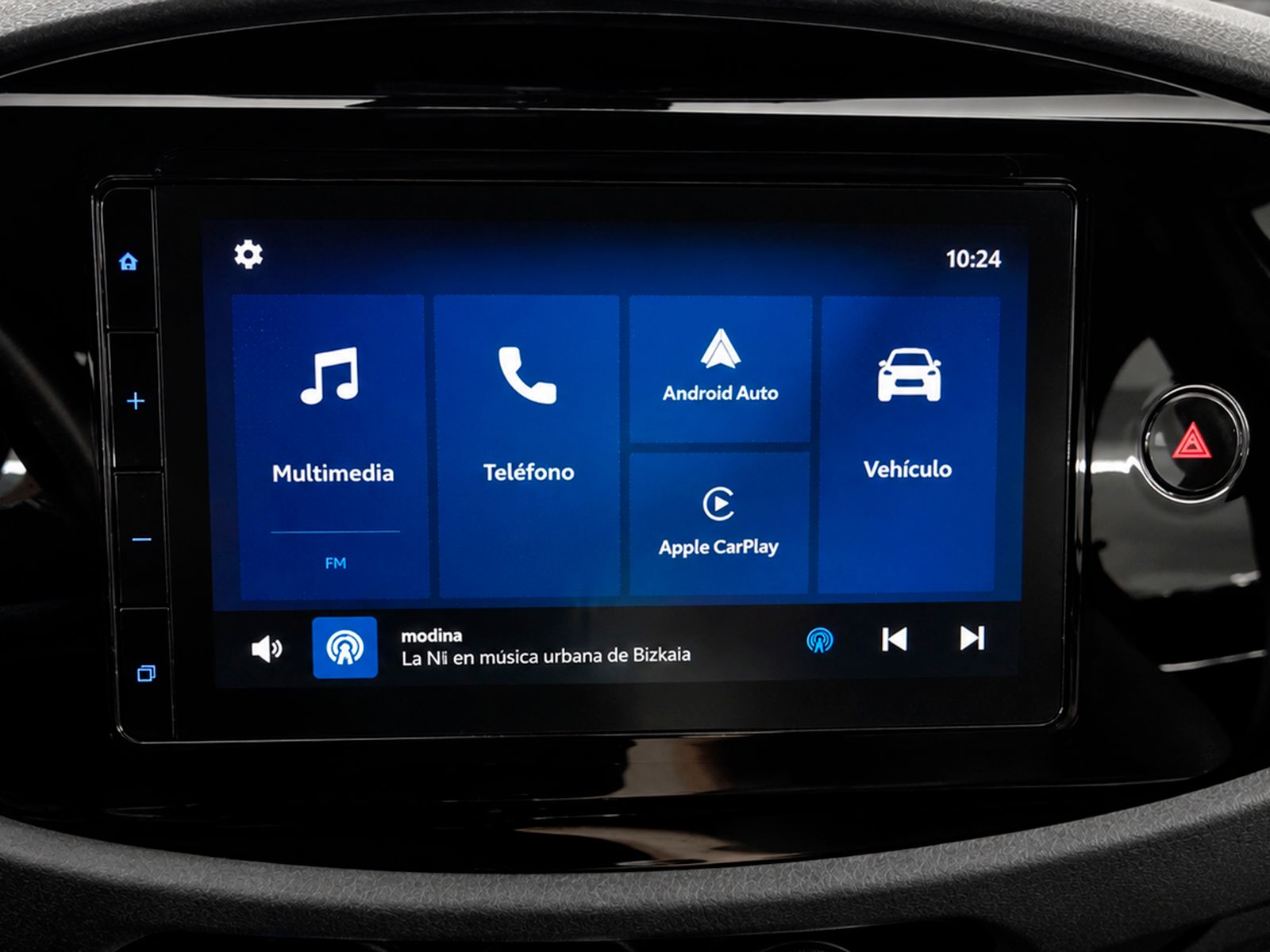 Toyota Aygo X 1.0 VVT-I Play - foto 15