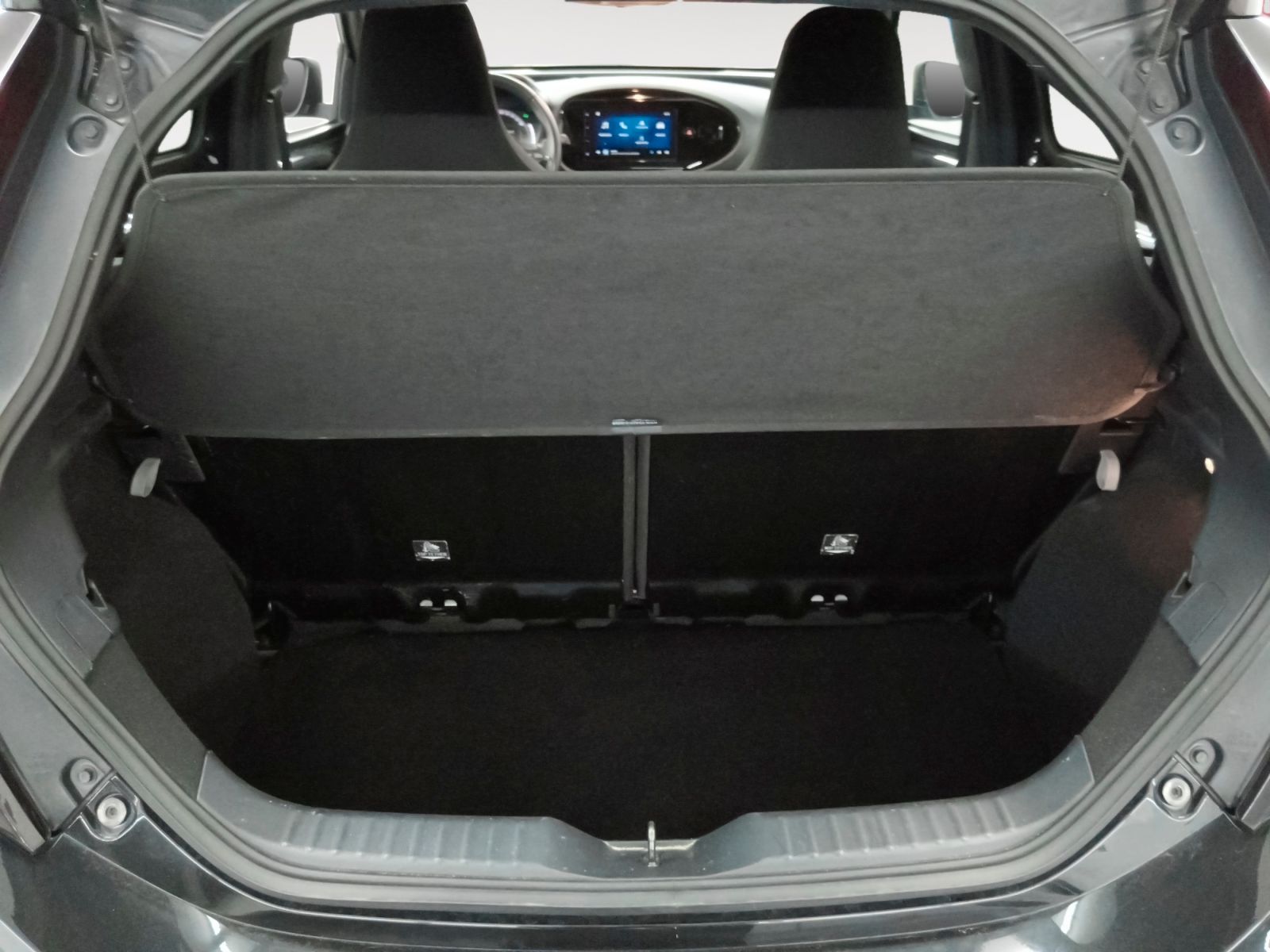 Toyota Aygo X 1.0 VVT-I Play - foto 13
