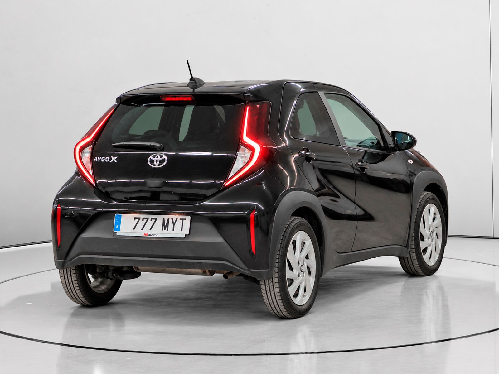 Toyota Aygo X 1.0 VVT-I Play - foto 3