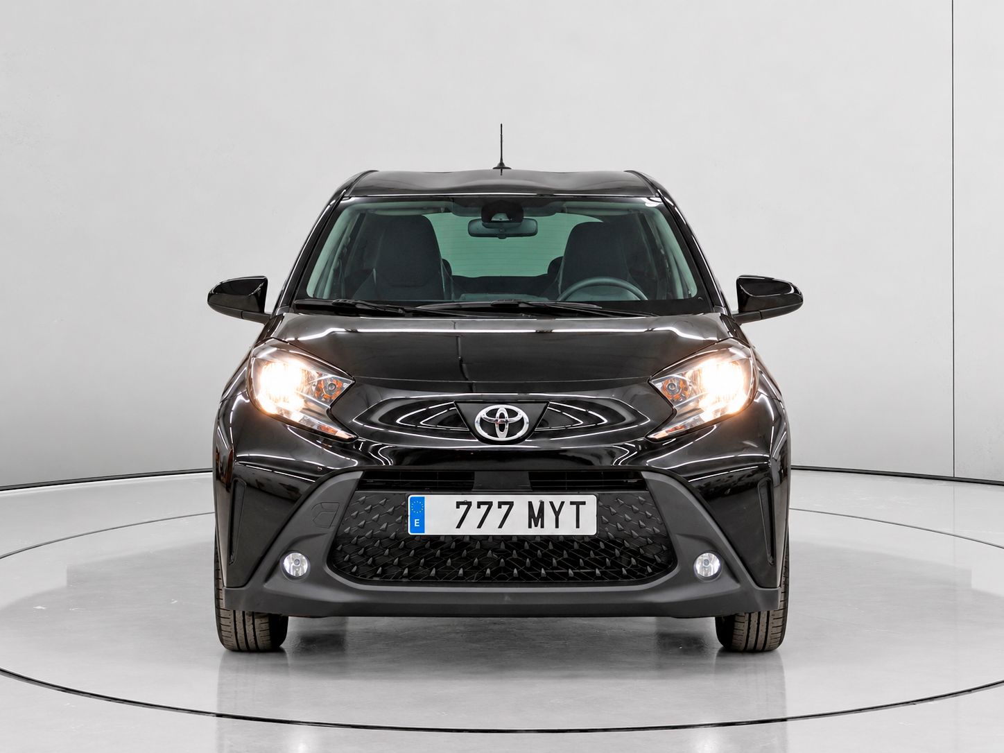 Toyota Aygo X 1.0 VVT-I Play - foto 7