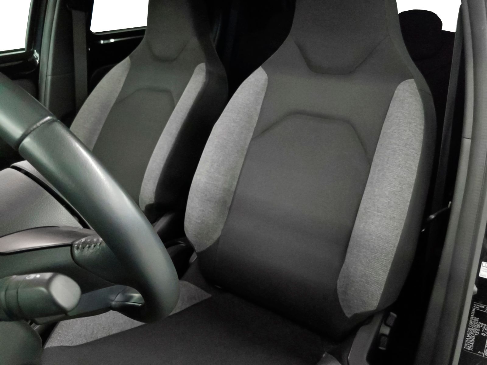 Toyota Aygo X 1.0 VVT-I Play - foto 19