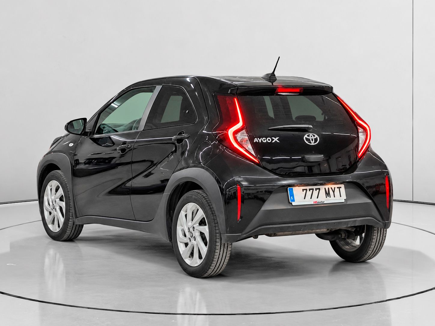 Toyota Aygo X 1.0 VVT-I Play - foto 5