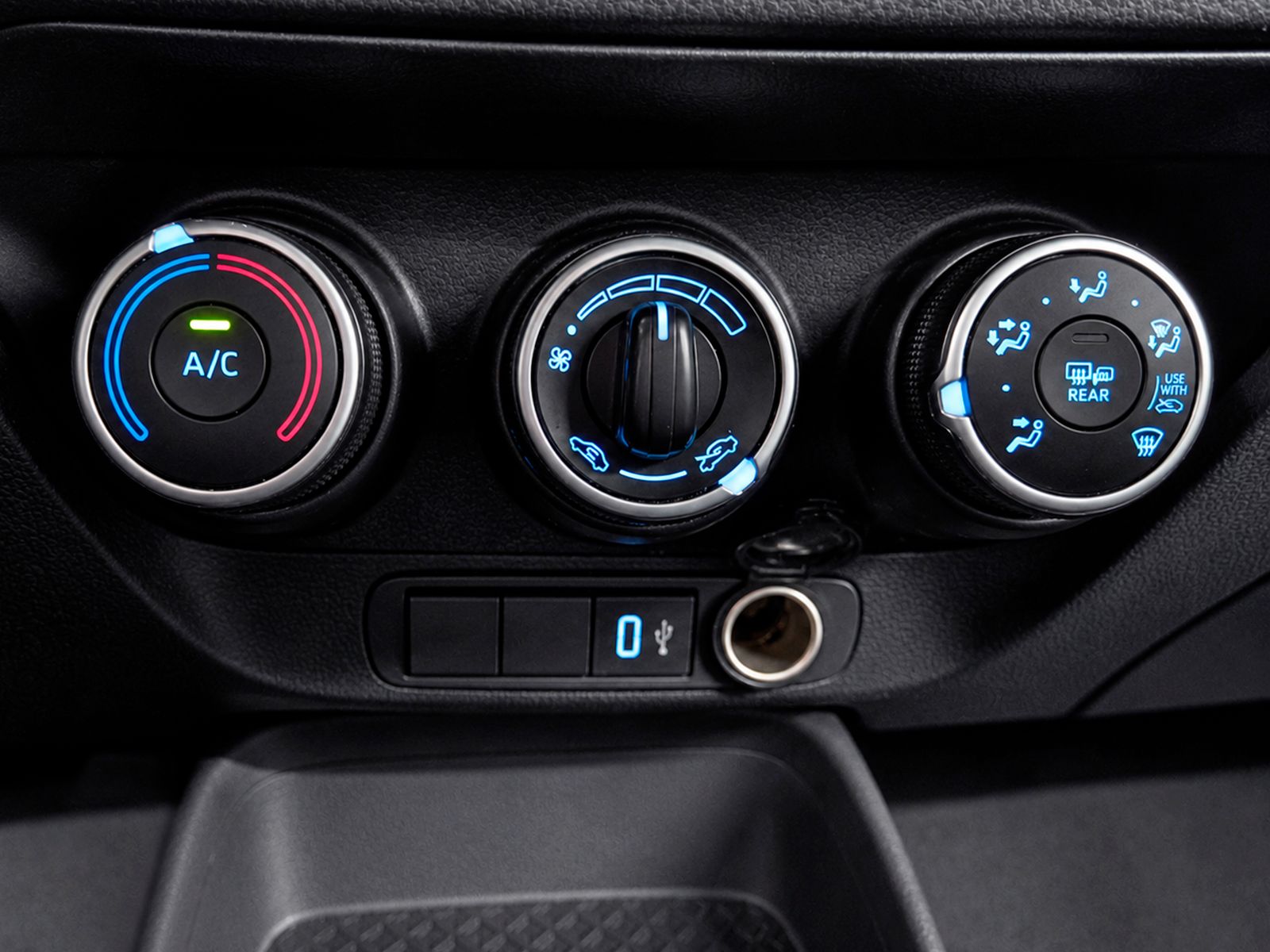 Toyota Aygo X 1.0 VVT-I Play - foto 18
