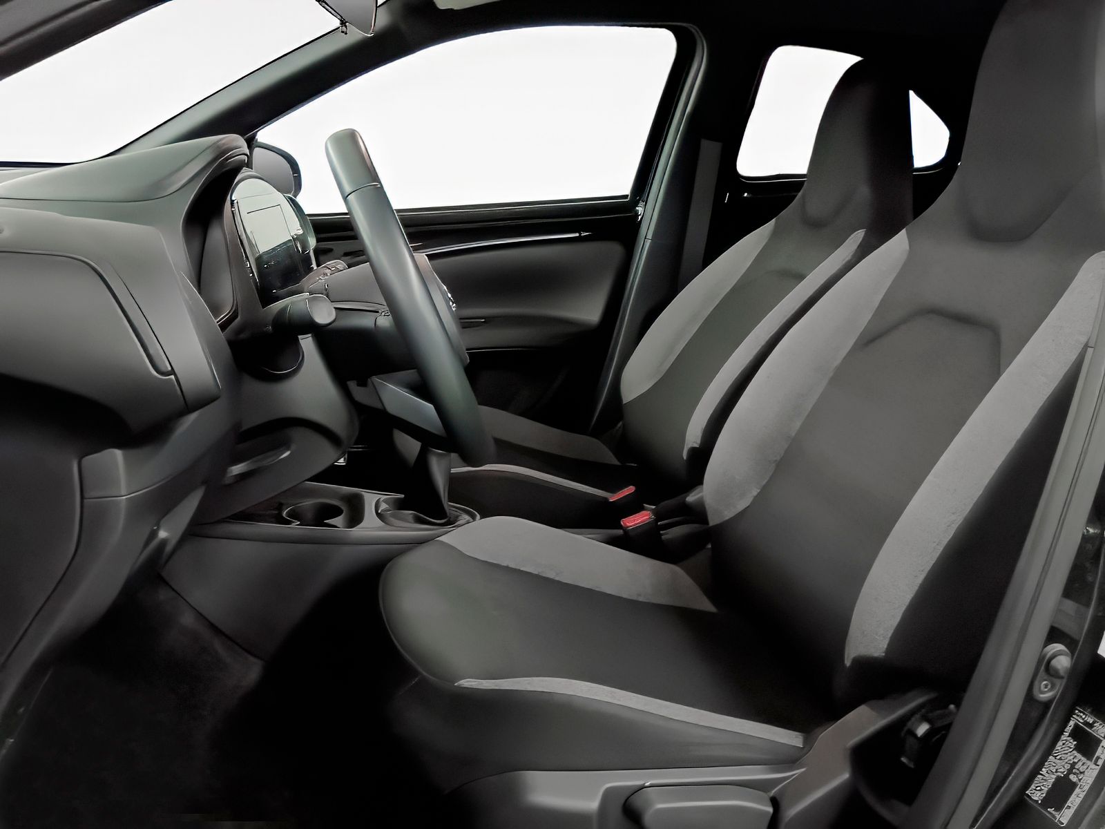 Toyota Aygo X 1.0 VVT-I Play - foto 10