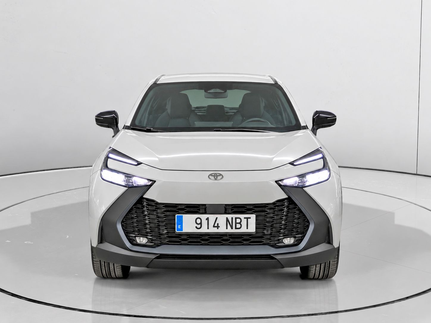 Toyota C-HR 140H Advance - foto 7