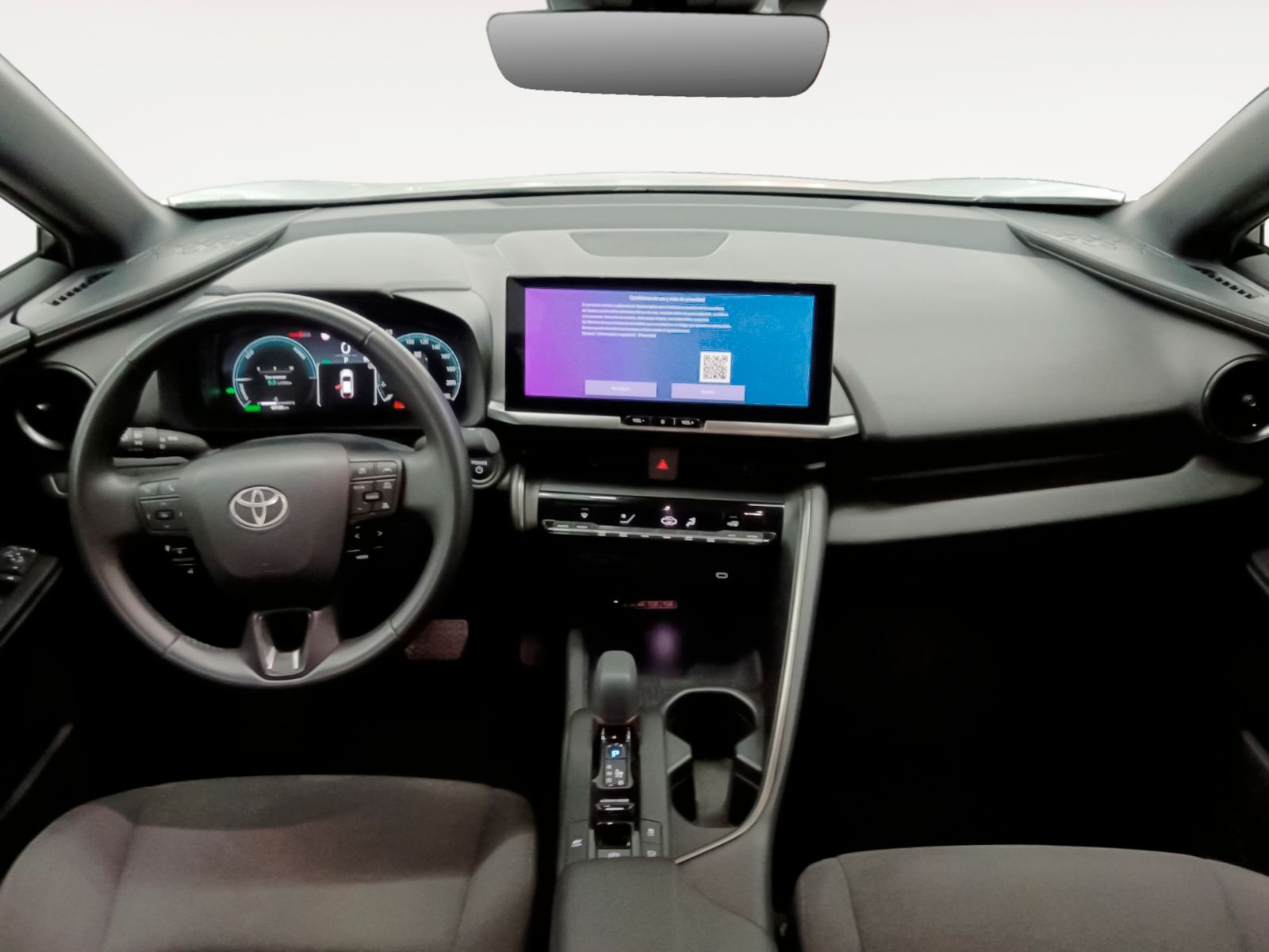 Toyota C-HR 140H Advance - foto 8