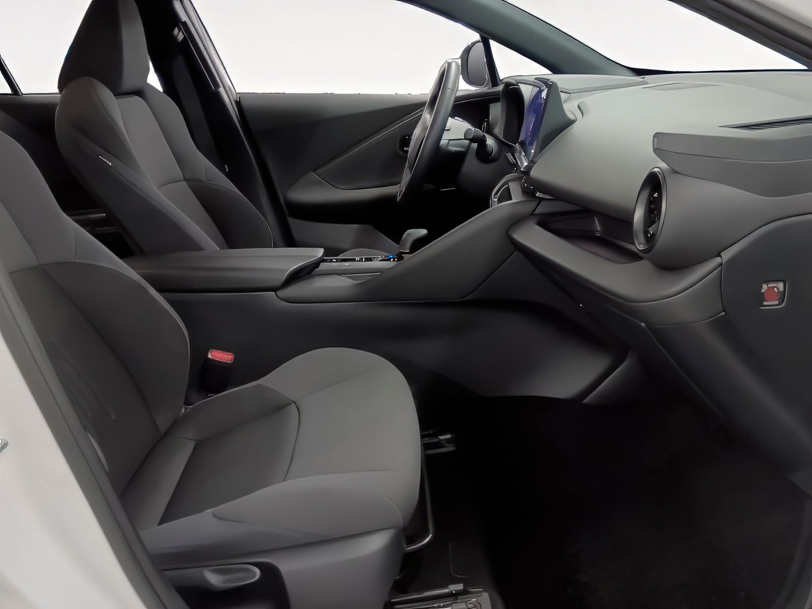 Toyota C-HR 140H Advance - foto 12