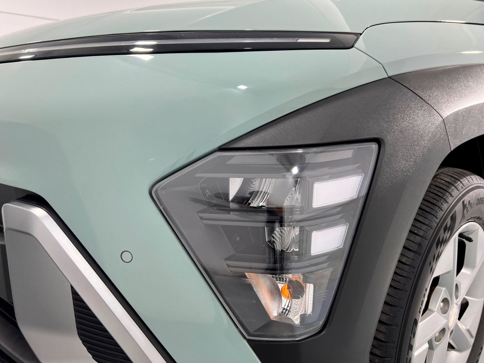 Hyundai Kona 1.0T Maxx - foto 25