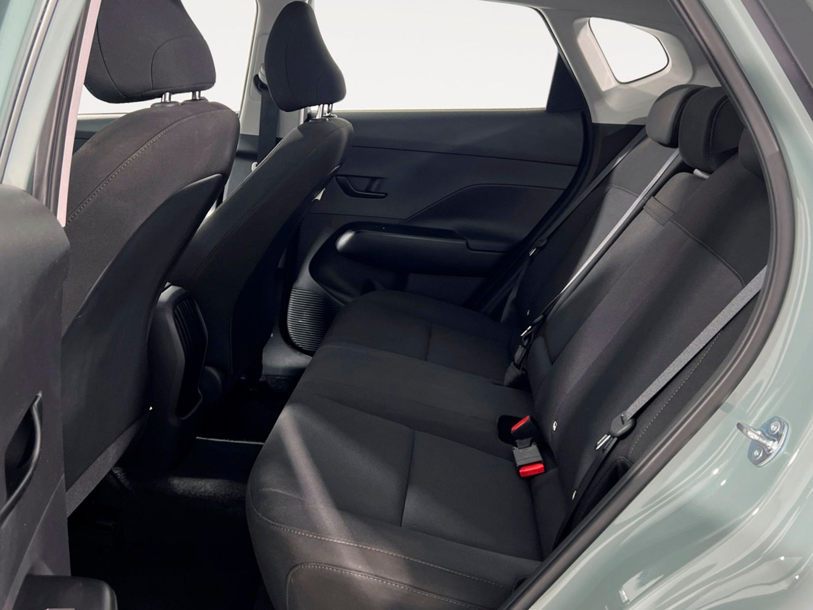 Hyundai Kona 1.0T Maxx - foto 11