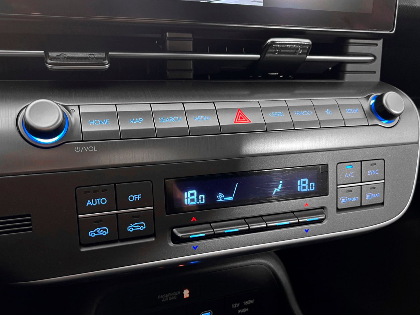 Hyundai Kona 1.0T Maxx - foto 21