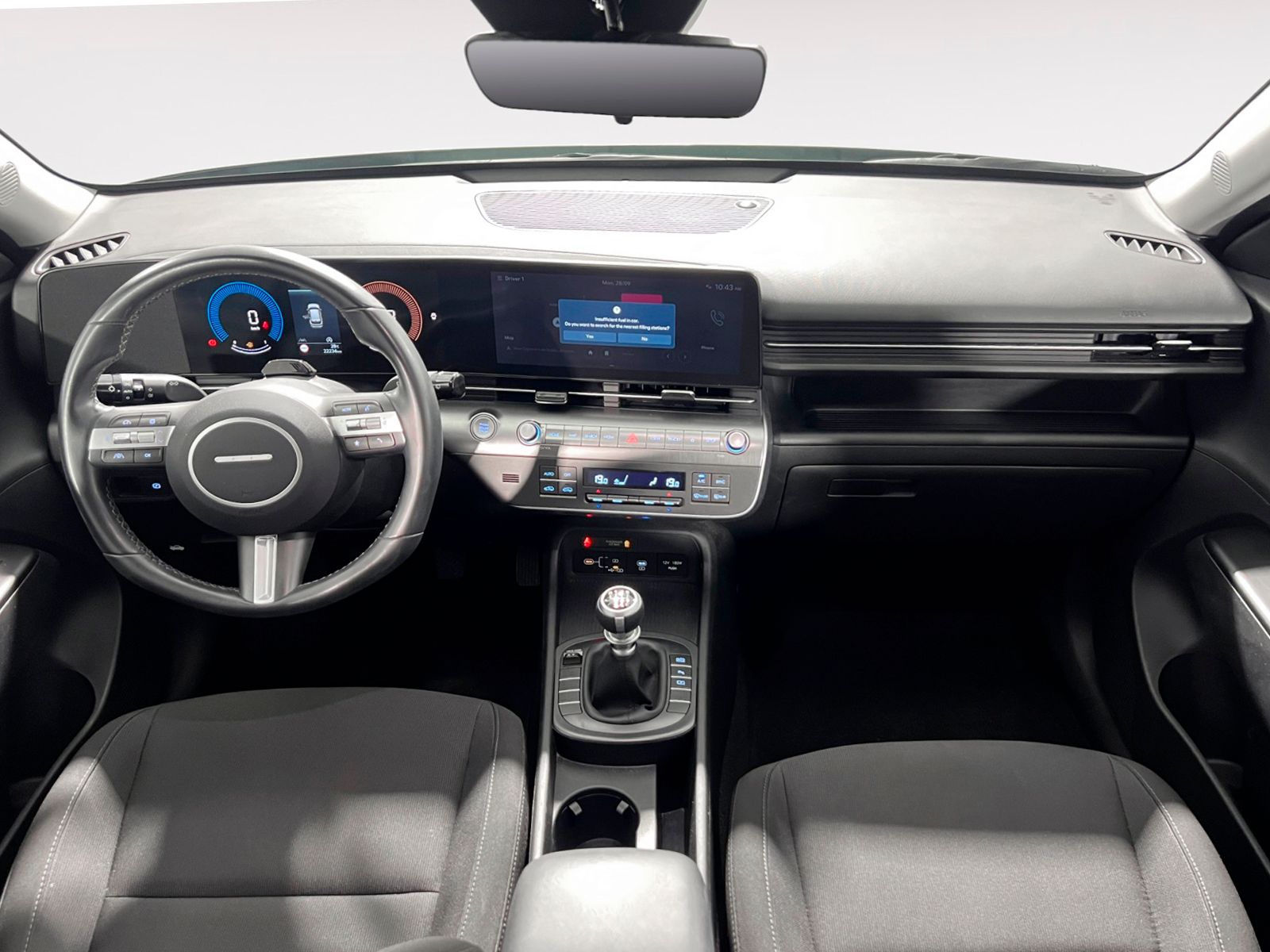 Hyundai Kona 1.0T Maxx - foto 8