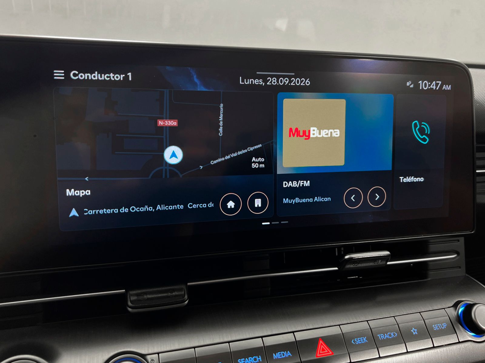 Hyundai Kona 1.0T Maxx - foto 16