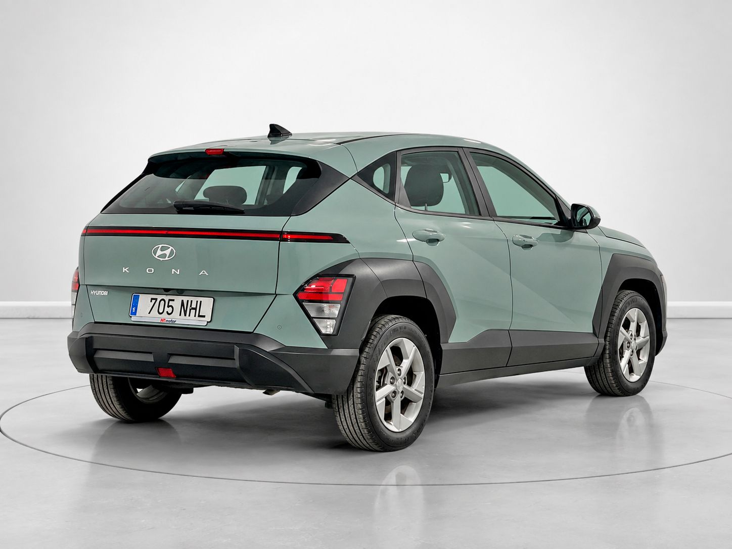 Hyundai Kona 1.0T Maxx - foto 3