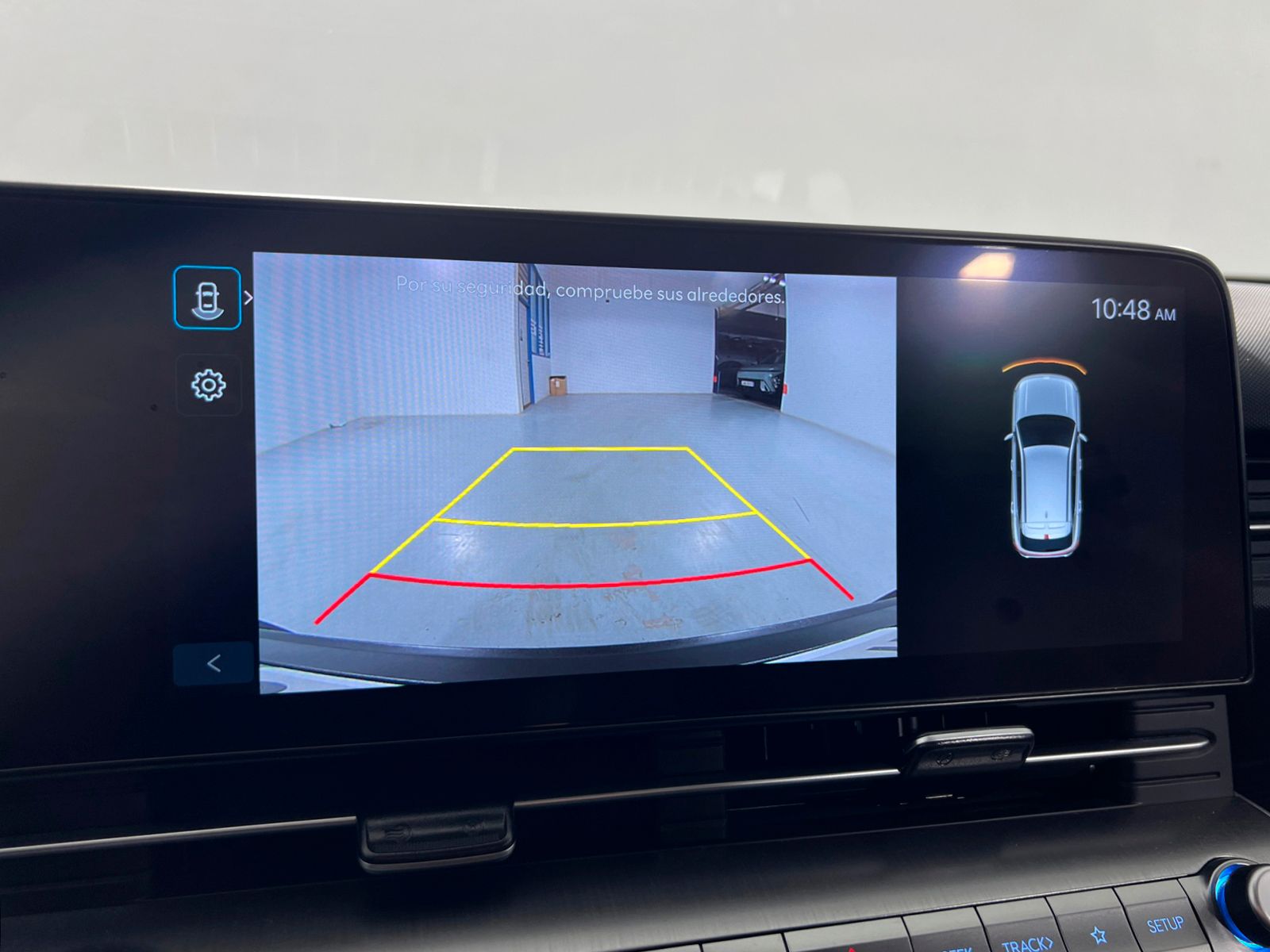 Hyundai Kona 1.0T Maxx - foto 20