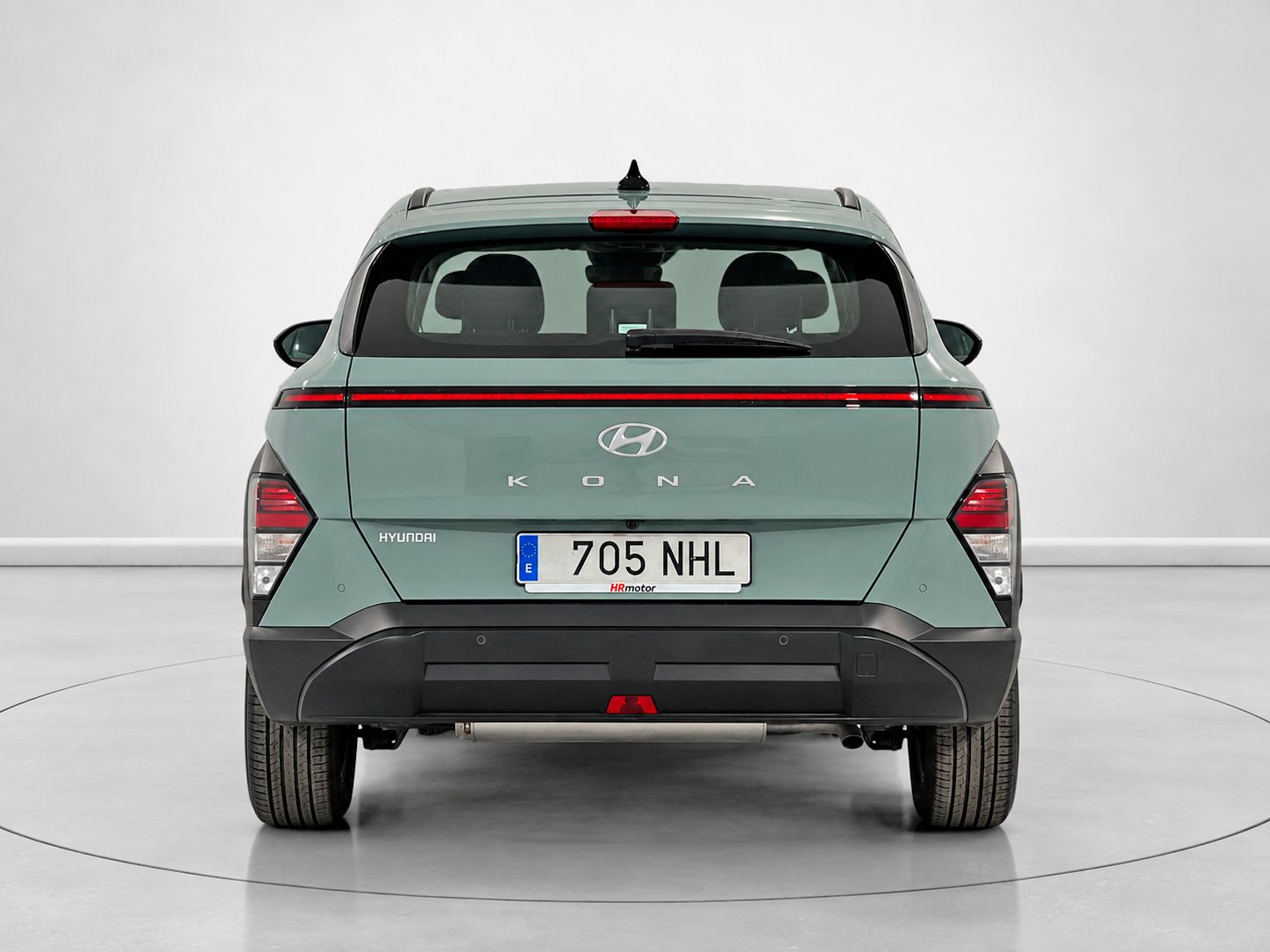 Hyundai Kona 1.0T Maxx - foto 4