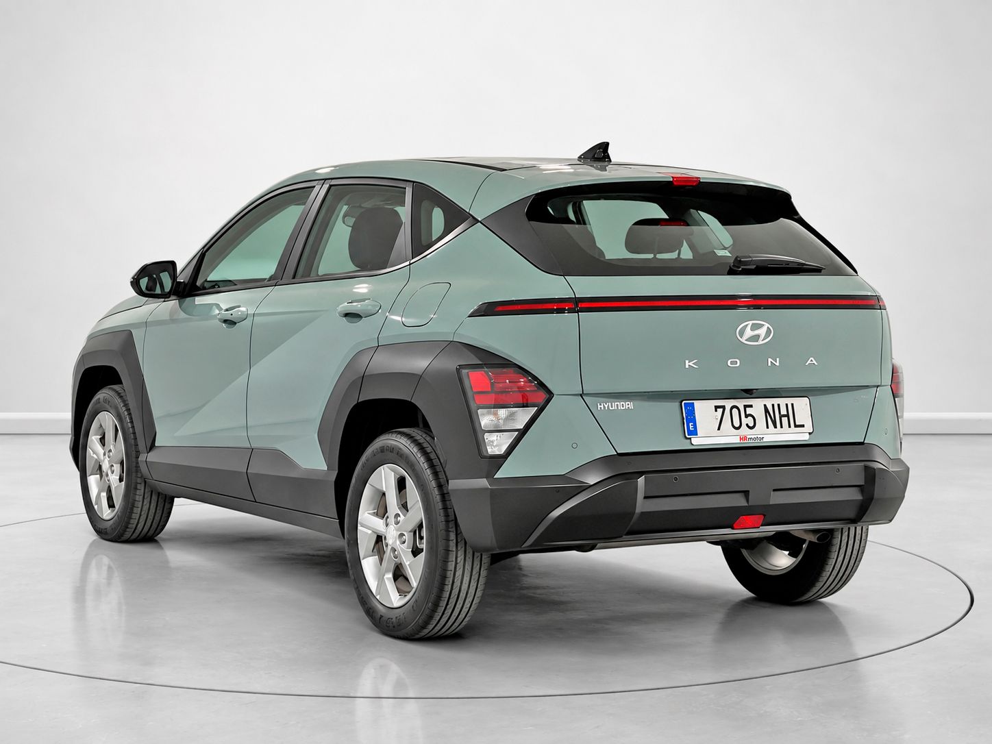 Hyundai Kona 1.0T Maxx - foto 5