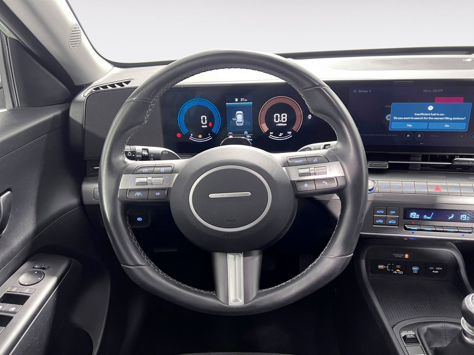 Hyundai Kona 1.0T Maxx - foto 9