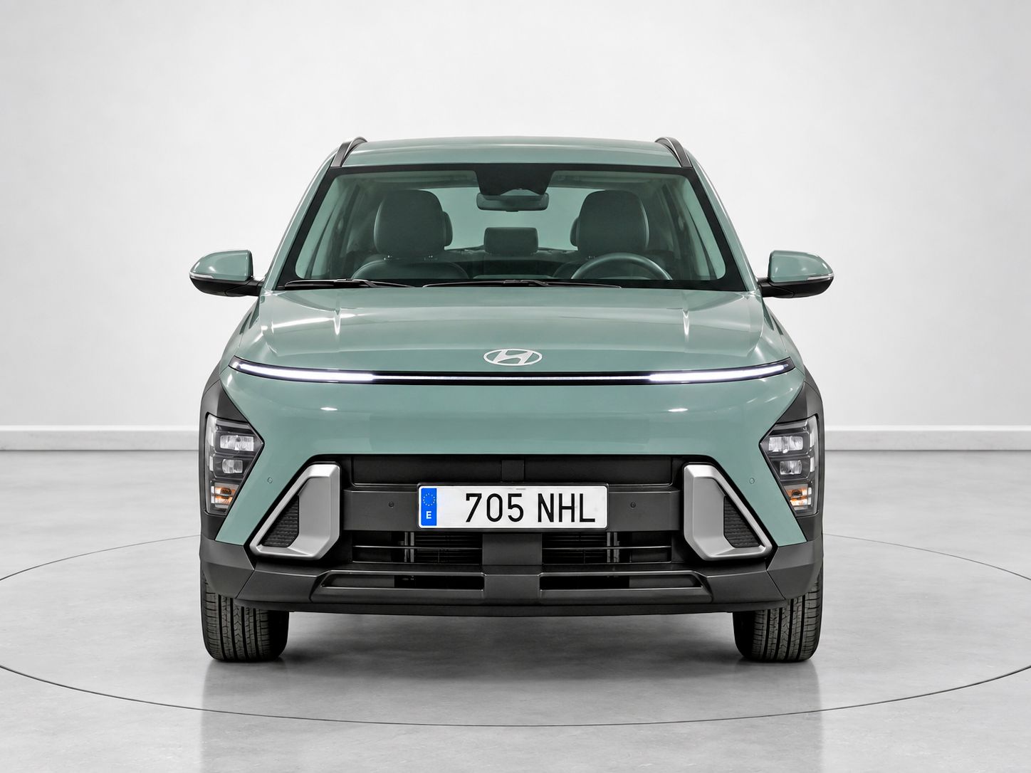 Hyundai Kona 1.0T Maxx - foto 7