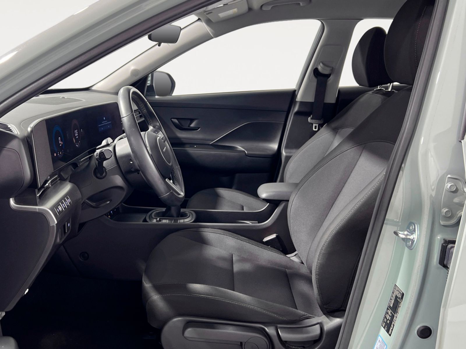 Hyundai Kona 1.0T Maxx - foto 10