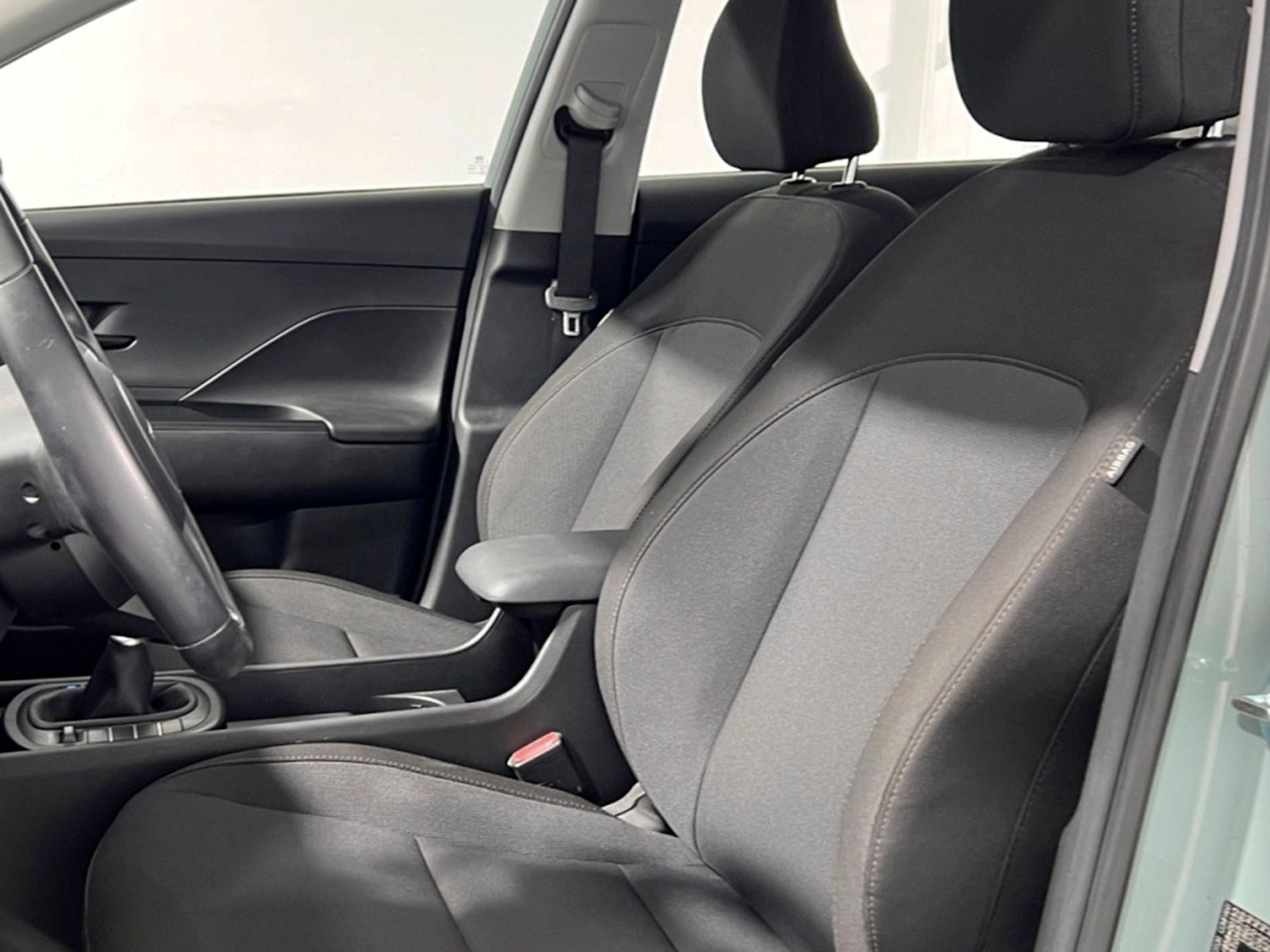 Hyundai Kona 1.0T Maxx - foto 23