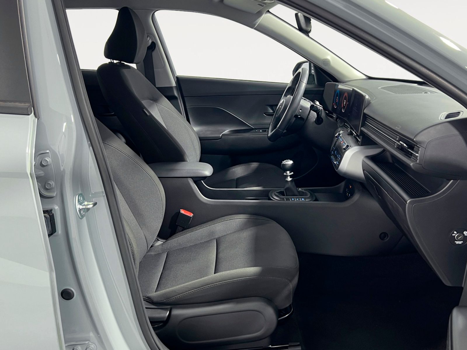 Hyundai Kona 1.0T Maxx - foto 12