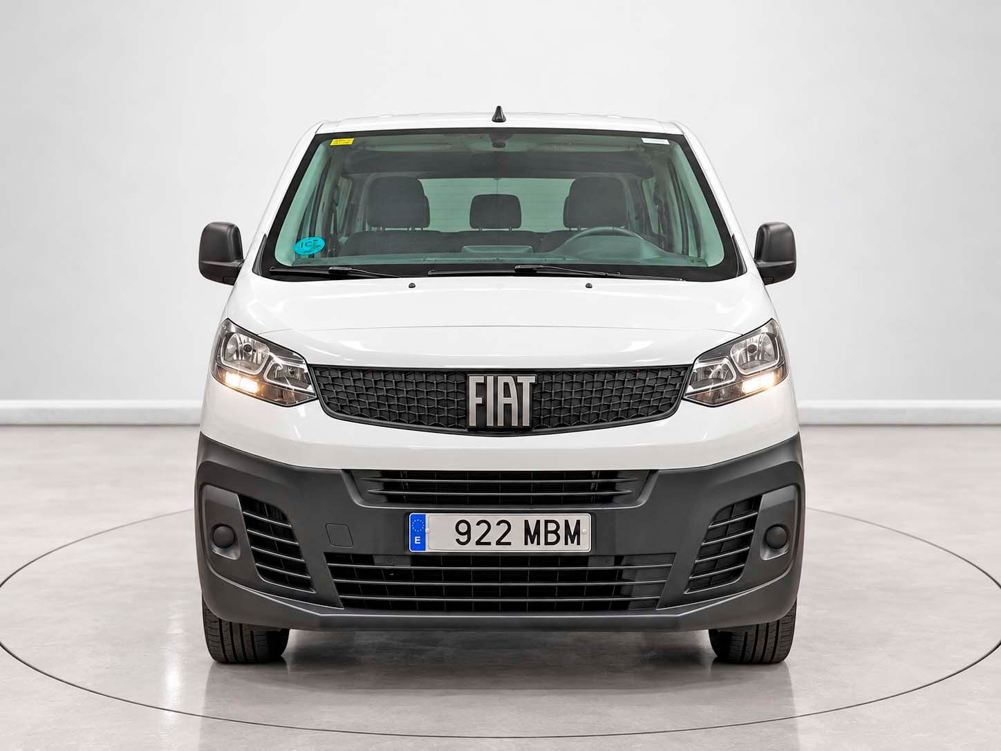 Fiat Scudo Furgon Doble Cabina Plegable 1.5 BlueHDi Easy L2 - foto 7